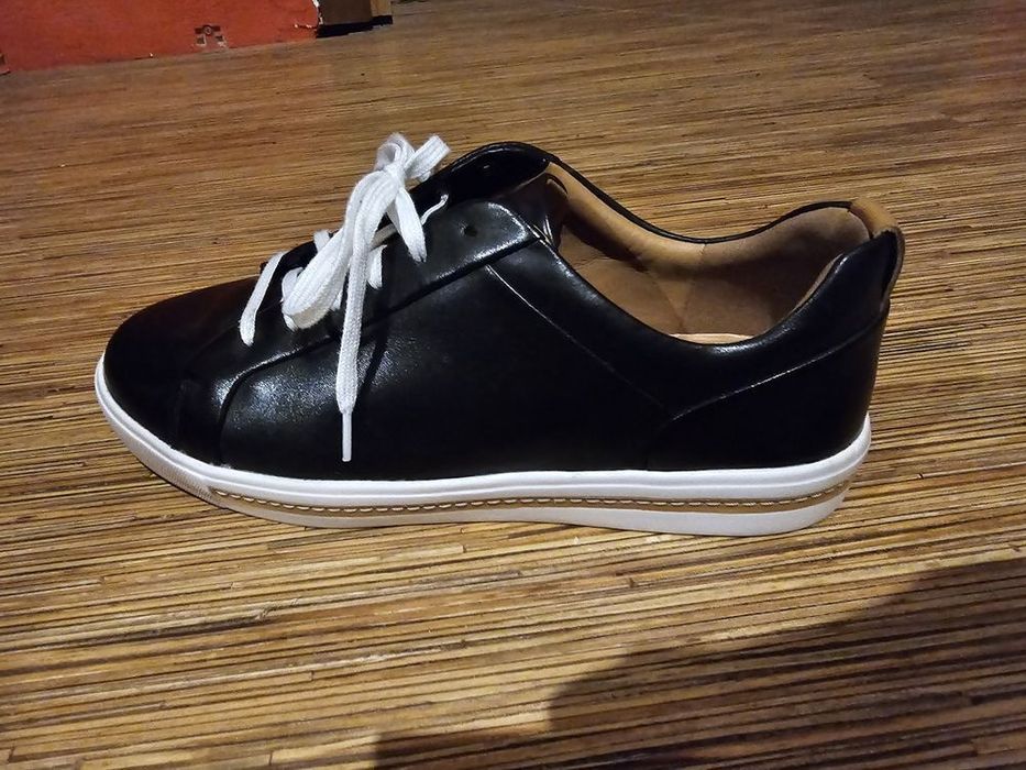 Clarks дамски обувки