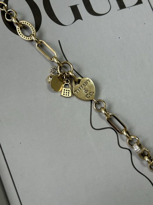 Браслет / BARI BAR SHOP / рассрочка без процентов