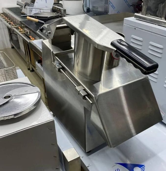 Овощерезка профессиональная