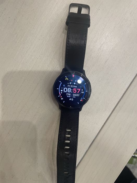 Часы отличные, удобные.