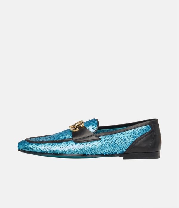Dolce & Gabbana Loafer