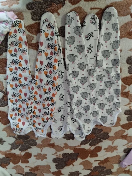 Продам детскую одежду