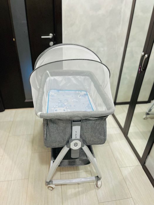 Baby Cradles for newborns