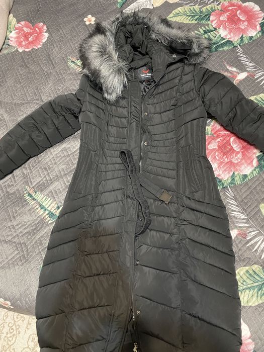 Продам Пуховик