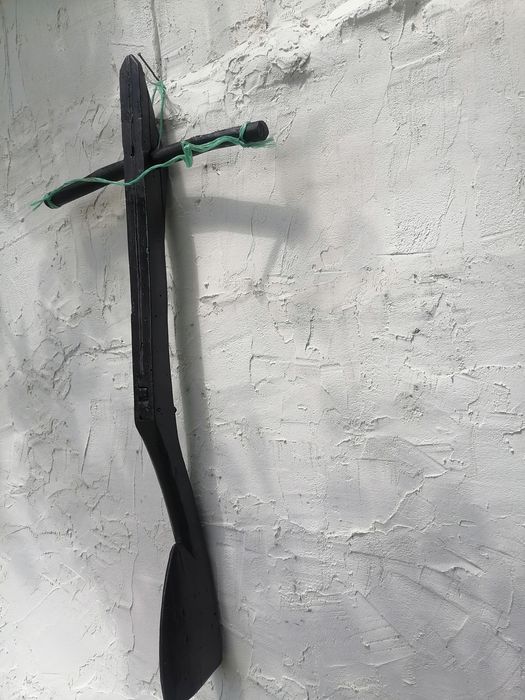 Дървен Арбалет стар