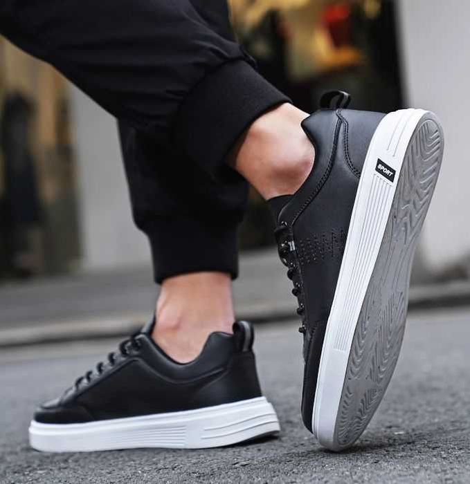 Pantofi ocazional pentru exterior pentru bărbați, marimea 45