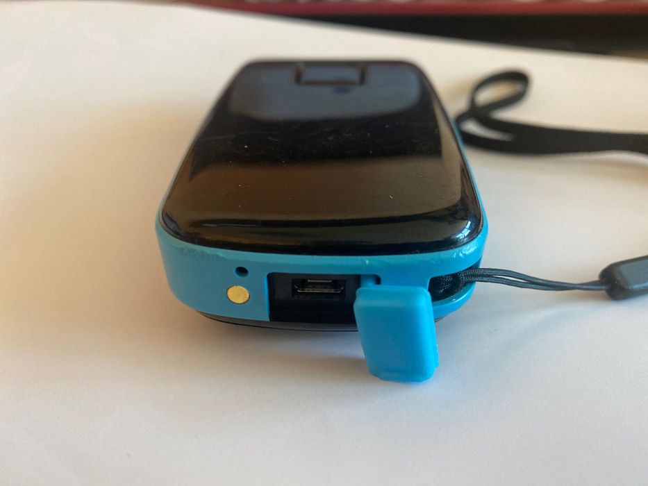 баркод четец unitech ms 920