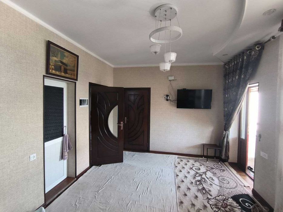 Продается участок в Кибрай Hovli sotiladi 4.75 sotix Qibray, Qiziltu