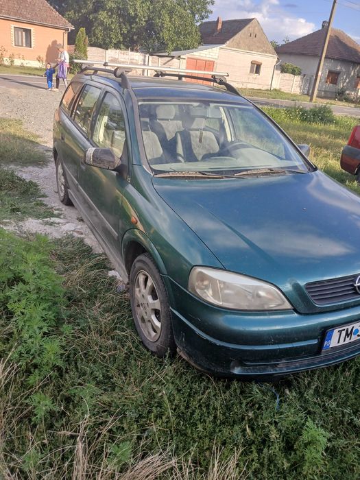 vind masină opel astra g