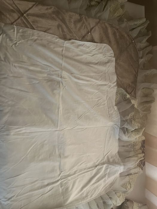 Детский конверт для новорождённых