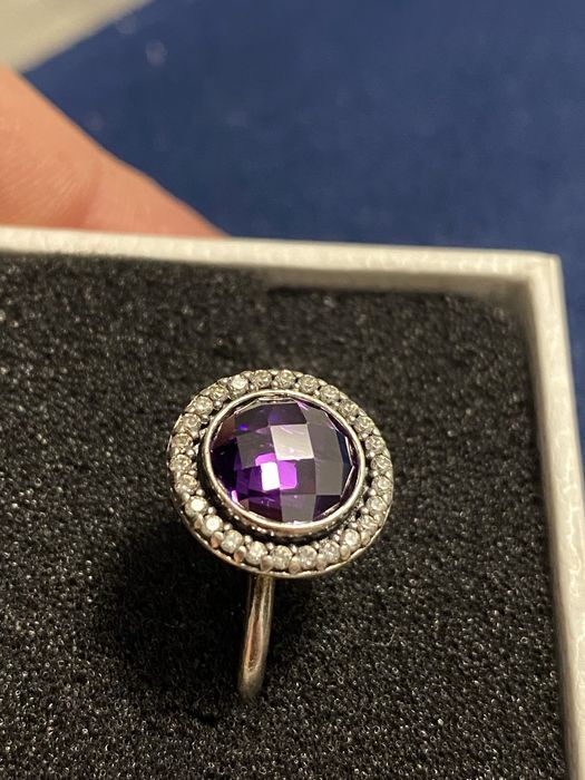 Inel Dama Argint 925 Pandora