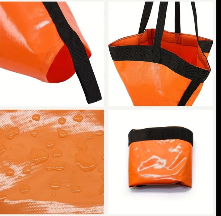 Плаваща koтва - "Парашут"