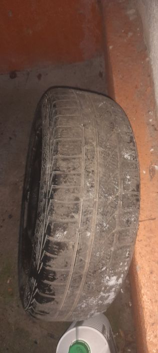 Колесо одно на 5 болтов