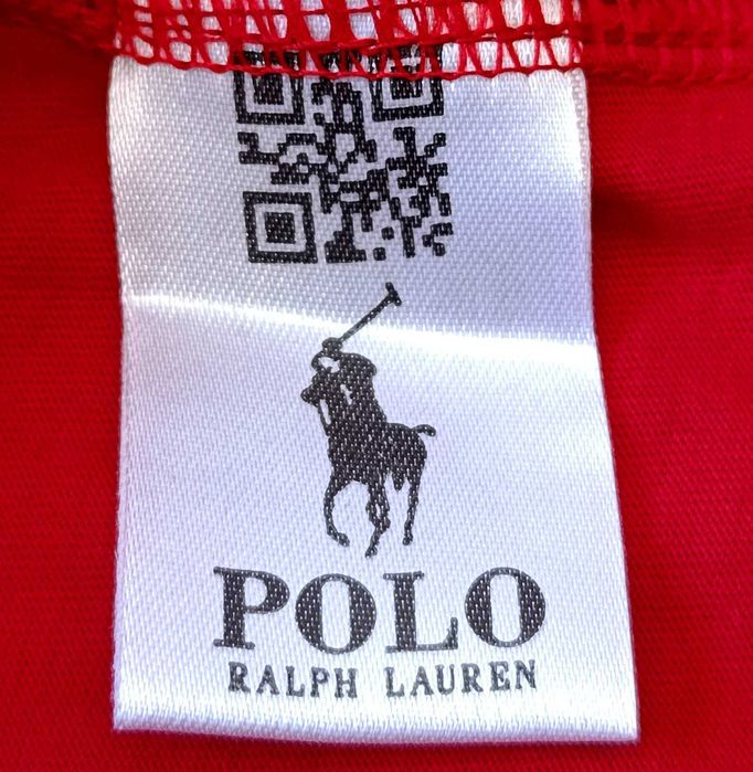 Мъжки тениски Polo Ralph Lauren