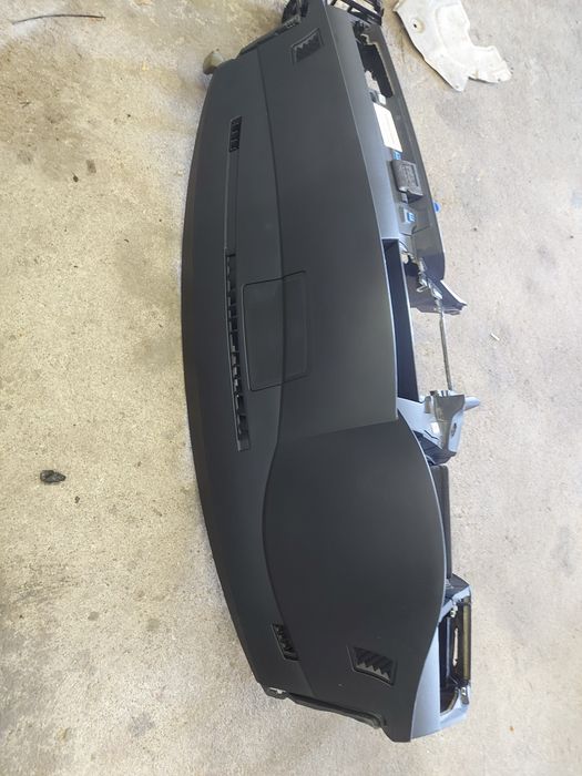 Арматурното табло за бмв е60 е61