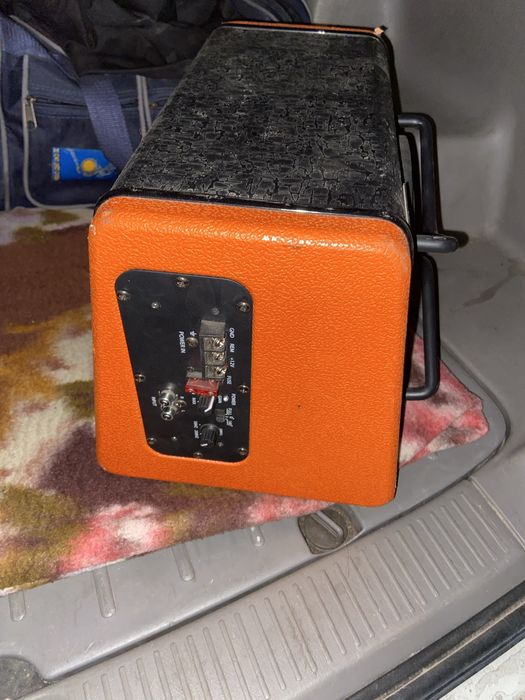 Сабвуфер Е5-olom