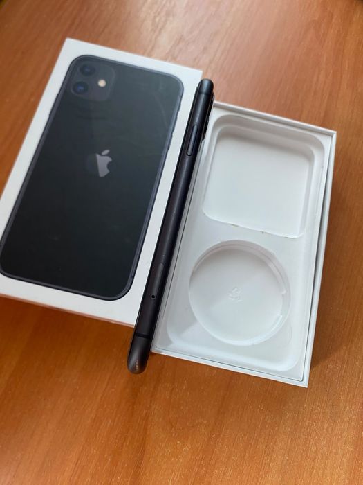 iPhone 11 128 GB stare excelenta