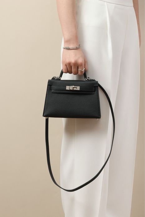 Hermes чисто нова чанта