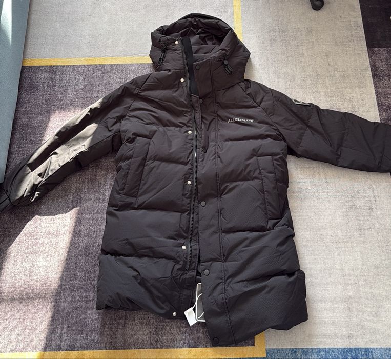 зимняя куртка хорошая