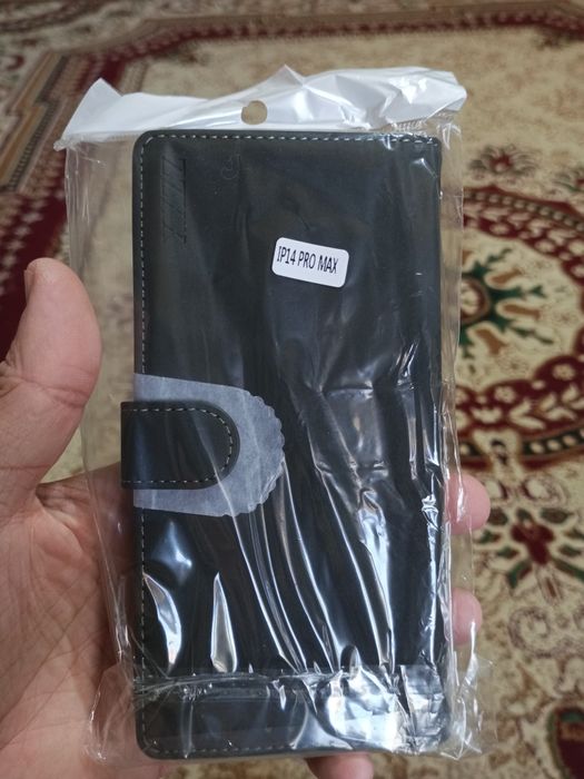 iPhone 14 Pro Max чехол