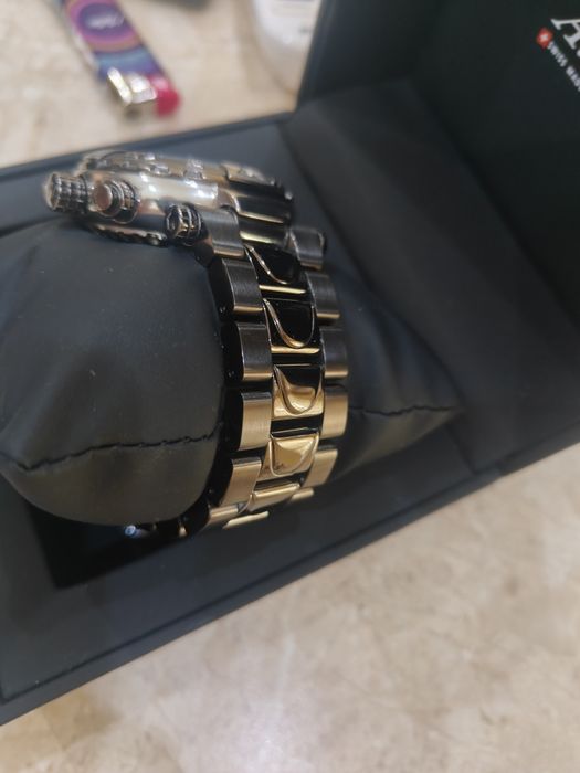 Invicta Reserve Automatic Chronograph