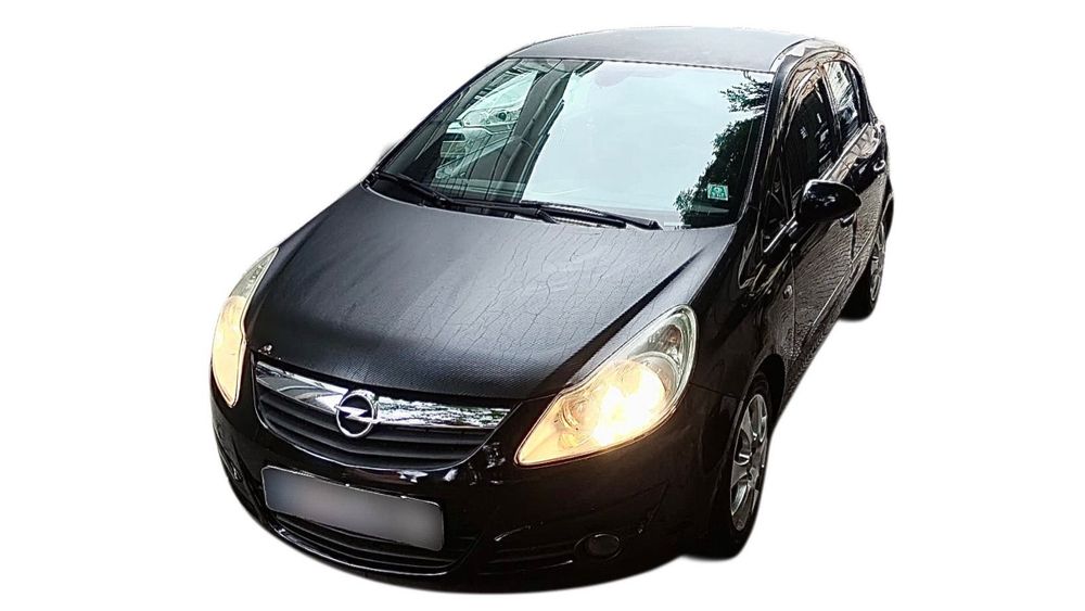 OPEL Corsa 2007 — imagine 2