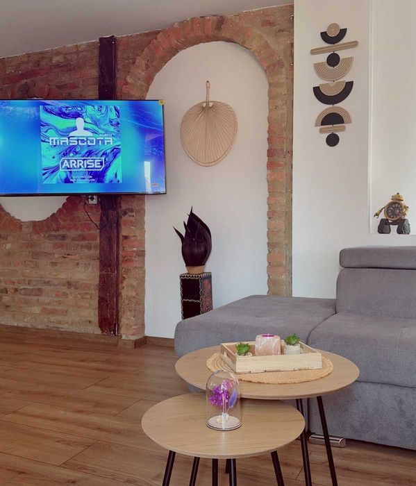 Нощувки в сърцето на Варна