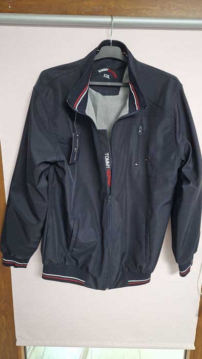 Geaca pentru barbati noua marimea 2XL
