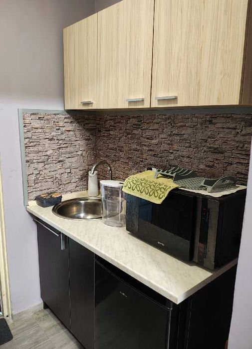 Дава се под наем Едностаен апартамент в София, Люлин 8 - 29 кв.м за 65000 € - Снимка #1