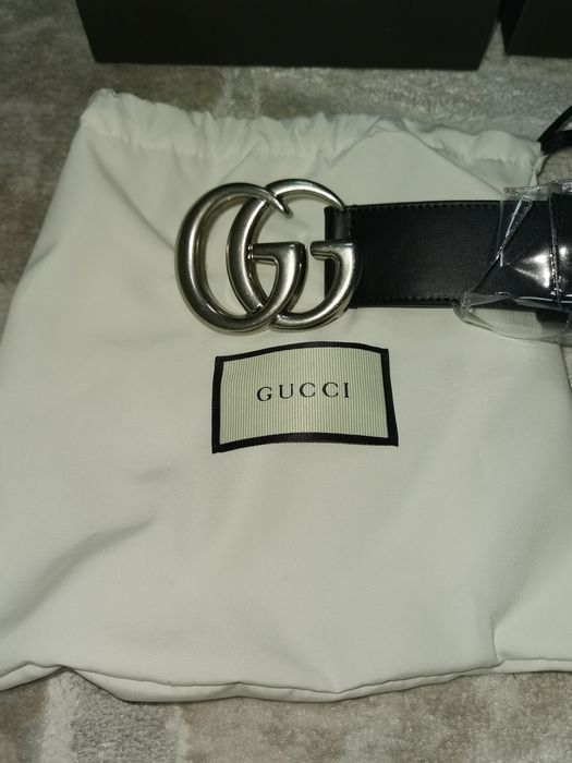 Колан на GUCCI..