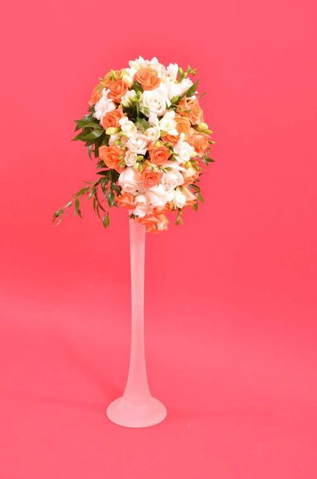 Vaze sticla evenimente