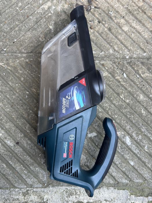 Прахосмучка Bosch Heavy Duty