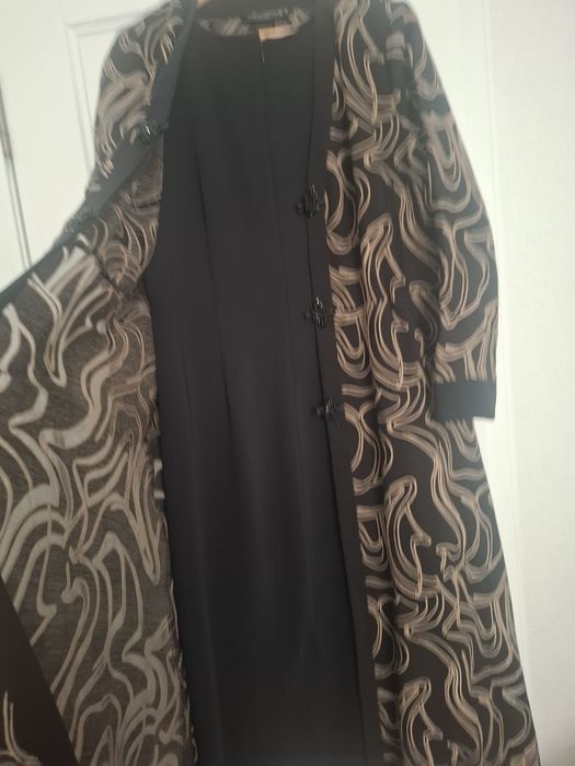 Женское    платье