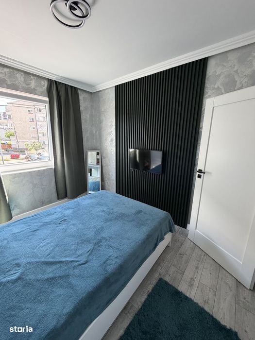 Apartament cu 4 camere Prima Onestilor