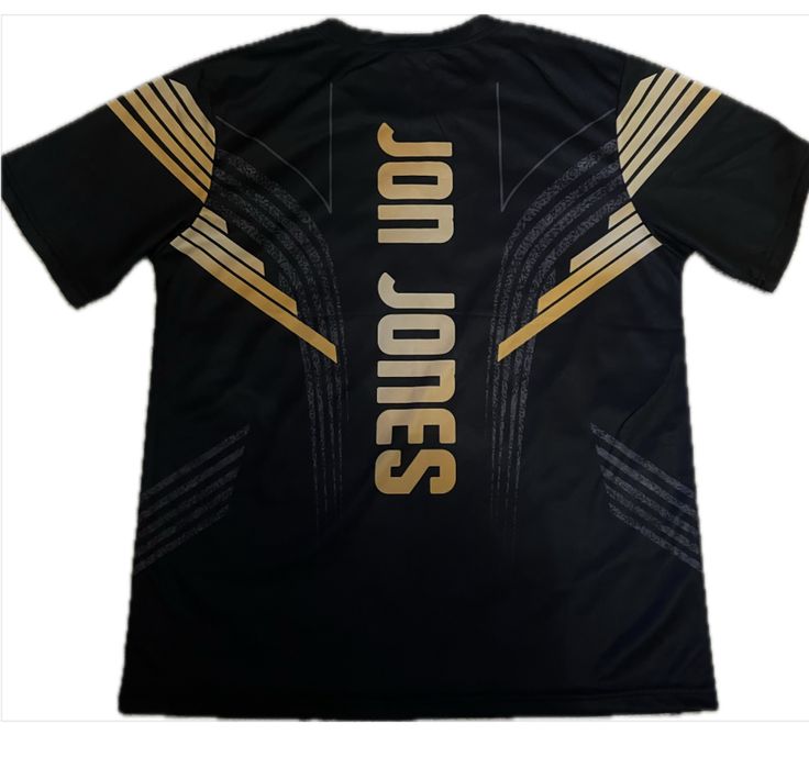 Tricou Jon Jones ufc