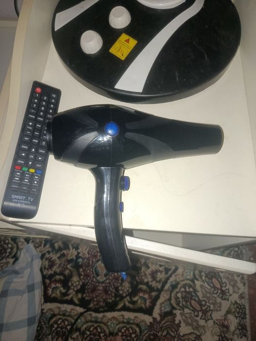 Elektr jixozlari