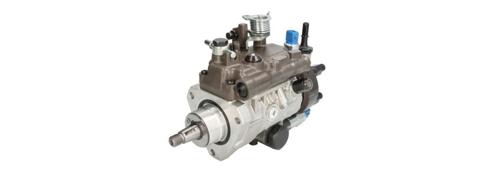 Pompa de injectie JCB 320/06737 320/06927