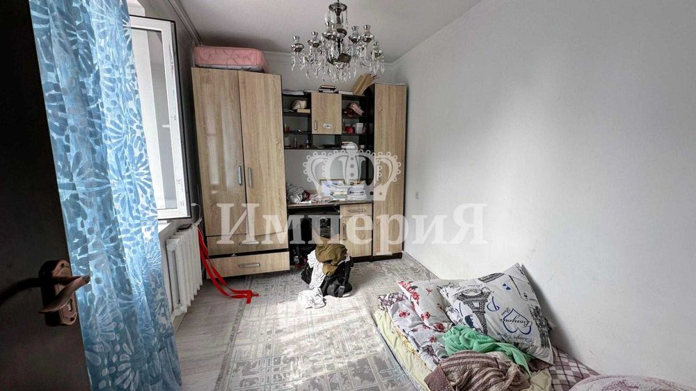 Продается 3-х ком. в центре, Анна С. Империя