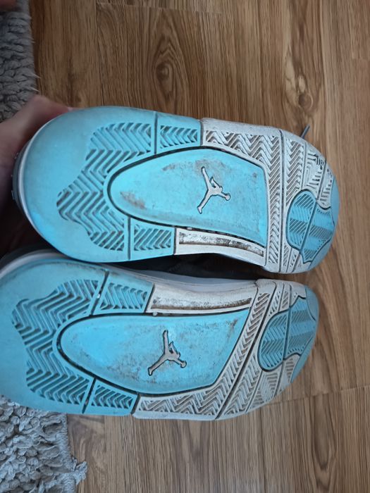Nike Jordan 4 RM
