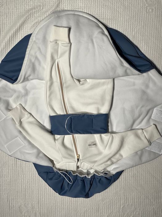 Конверты на выписку 2/1