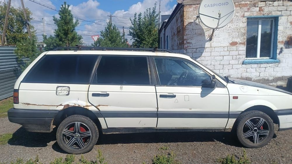 Продам пассат универсал