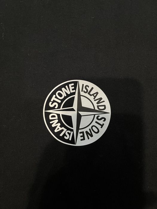 Tricou Stone Island