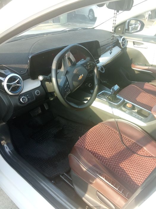 Продаю Шевроле Монза