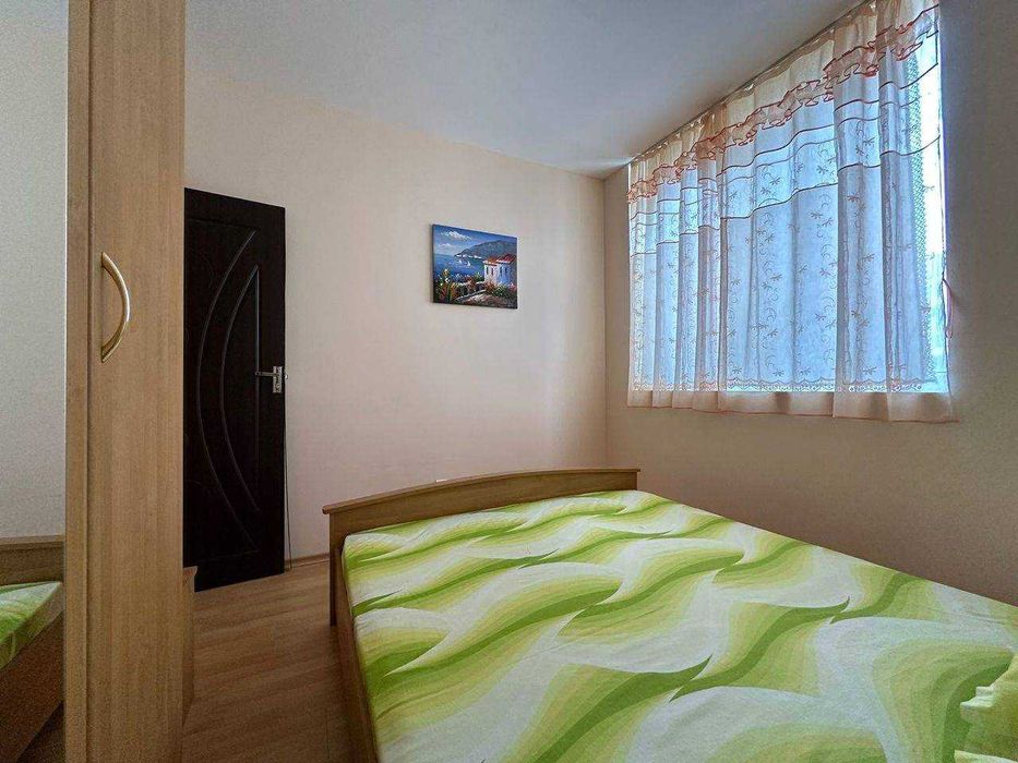 Продава се Тристаен апартамент в к.к. Слънчев бряг - 78 кв.м за 595 €/кв.м - Снимка #7