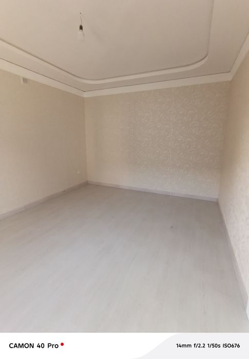 Тошкент туман келесда Кирова янги курилган участка сотилади