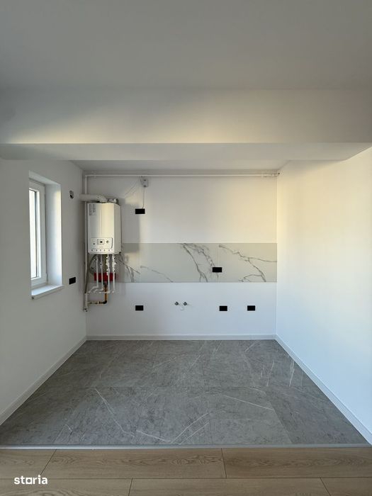 Apartament 2 camere,gata de mutat,Str Diamantului Bragadiru