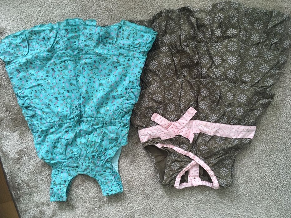 Детски дрешки - рокли, панталонки, жилетки