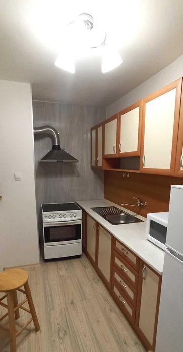 Дава се под наем Двустаен апартамент в Пловдив, Център - 72 кв.м за 510 € - Снимка #6