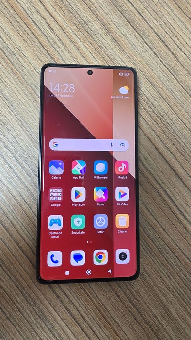 Redmi Note 13 pro