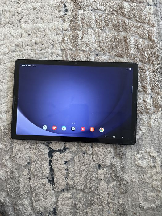 Samsung galaxy tab a9+